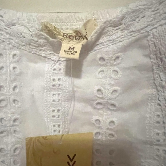 Rewind camisole swing top sz Med - Picture 2 of 5